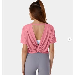 Halara top